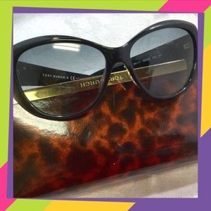 Tory Burch Sunglasses